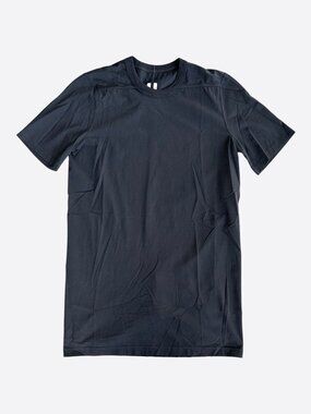 Rick Owens Black Level T-Shirt